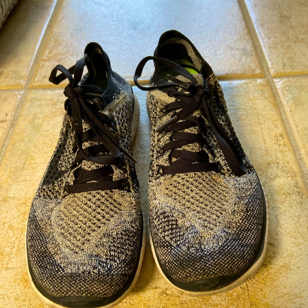 Nike Running Shoe